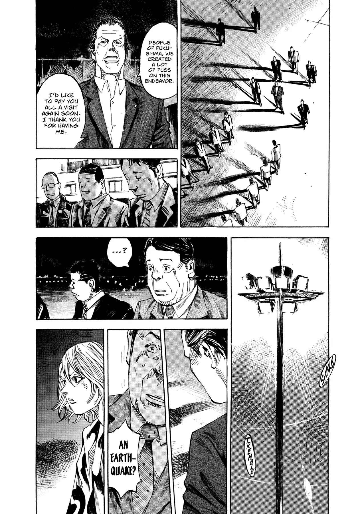 Hito Hitori Futari Chapter 48 9